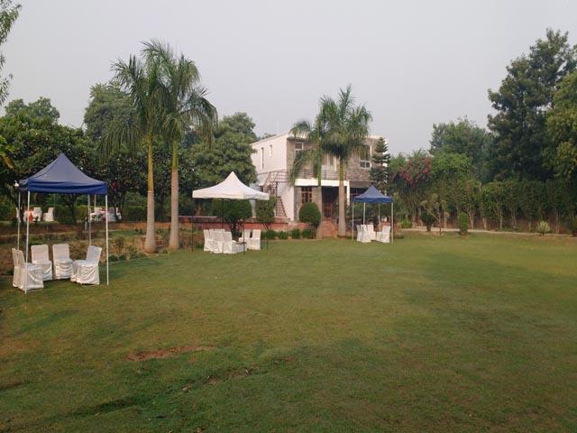Club Awara Holiday Resort Manesar Εξωτερικό φωτογραφία